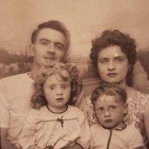 Meet your Posher, Anita